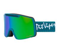 Pit Viper - The Backslap S The Enchantment - Masque de Ski