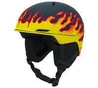 Pit Viper - The Brainstorm The Combustion - L-XL - Casque de ski