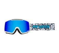 Pit Viper - The French Fry S The Miami Nights - Masque de Ski