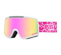 Pit Viper - The French Fry The Greybird - Masque de Ski