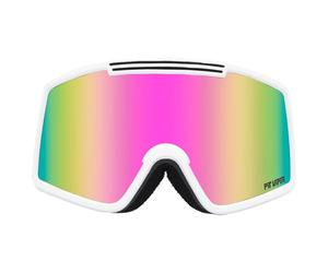 Pit Viper - The French Fry The Miami Nights - Masque de Ski