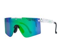 Pit Viper - The Original 2.0 Narrow Polarized The Bio Clear - Lunettes de soleil