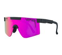 Pit Viper The Exec Original Narrow Polarized Sunglasses Rose HDPV Polarized Pink/CAT3 Black 01