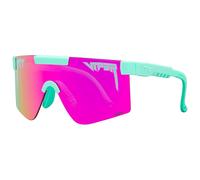 Pit Viper - The Original 2.0 Narrow Polarized The Oral Exam - Lunettes de soleil