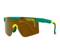 Lunettes de soleil Pit Viper Straya Original Narrow HDPV Doré