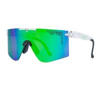 Lunettes de soleil Pit Viper The Bio Clear Original Wide HDPV TU