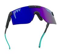 Lunettes de soleil polarisé Pit Viper The Midnight Original Narrow HDPV