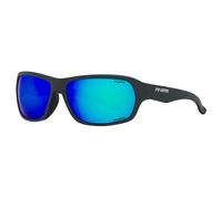 Lunettes de soleil Pit Viper The Exec Somox HDPV Bleu TU