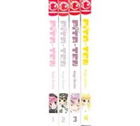 Pita-Ten 8 Koge Donbo (Auteur)