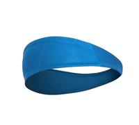 Pitadue Bandeau de performance athlétique large avec technologie de gestion hautement élastique pour l'entraînement en plein air, bandeau respirant pour le sport