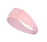 Pitadue Bandeau de performance athlétique large avec technologie de gestion hautement élastique pour l'entraînement en plein air, bandeau respirant pour le sport