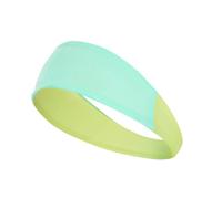 Pitadue Bandeau de performance athlétique large avec technologie de gestion hautement élastique pour l'entraînement en plein air, bandeau respirant pour le sport