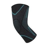 Pitadue Genouillère de compression réglable avec technologie de rembourrage renforcé pour les athlètes, les personnes âgées, compressions de récupération