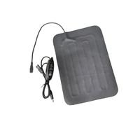 Pitadue Tapis chauffant pour plantes d'intérieur - 3 réglages réglables - Étanche - Pour germinations plus rapides des semis et croissance des racines - Chauffage de jardinage pour petits espaces