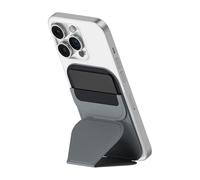 Pitadue Téléphone Retour Portefeuille Pour 17 16 15 14 Manches Téléphone Portable Carte De Crédit Titulaire Cas Pochettes Portable Slot Stand Avec Fente