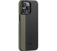 Pitaka Fusion Tissage MagEZ 4 600D Overture iPhone 15 Pro Max