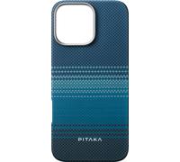 Pitaka MagEZ Étui 5 Lever de lune iPhone 16 Pro Max