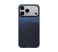 Pitaka Pitaka Coque Ultra Slim pour iPhone 17 Pro Over the Horizon Multicolore