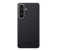 Pitaka Pitaka Coque Ultra Slim Samsung Galaxy S26 Plus Black Noir