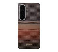 Pitaka Pitaka Coque Ultra Slim Samsung Galaxy S26 Plus Sunset Multicolore