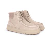 Pitas | BERNA | Bottes pour Femmes | Bottine | Chaussures D'hiver | Bottines | Botte D'hiver | Mocassins et Loafers | Chaussure sans lacets | Chaussures Walkinpitas