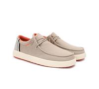 Pitas | CANA | Mocassins pour Hommes | Chaussures Bateau | Slipon Loafers | Baskets d'été | Sneakers | Pantoufles d’été | Chaussures de Walkinpitas | Beige 40