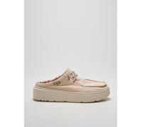 WALK IN PITAS Chaussures CAPARICA Mules Sabots Femme Beige 39