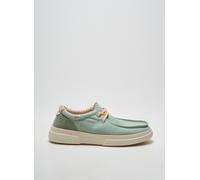 Walk in Pitas - Women's Sirmione - Baskets - EU 40 - verde