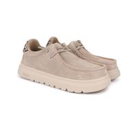 Pitas | Lyon | Mocassins et Loafers pour Femme | Chaussures bateau pour l'hiver | Baskets D'hiver | Sneakers | Botte D'hiver | Chaussure sans lacets | Chaussure Walkinpitas