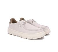 Pitas | Lyon | Mocassins pour Femme | Chaussures Bateau pour l'hiver | Baskets d'hiver | Sneakers | Botte d'hiver | Chaussure sans Lacets | Chaussure Walkinpitas | Glace 36
