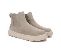 Pitas | NANTES | Bottes pour femmes | Bottine | Chaussures D'hiver | Bottines | Botte D'hiver | Chaussure sans lacets | Chaussures Walkinpitas | Beige 37
