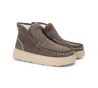 Pitas | PERTH | Bottes pour Femmes | Bottine | Chaussures D'hiver | Bottines | Botte D'hiver | Mocassins et Loafers | Chaussure sans lacets | Chaussures Walkinpitas
