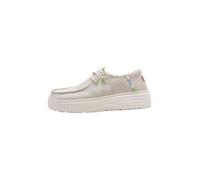 PITAS Poppy Chaussures décontractées et confortables pour femme pitas, beige, 39 EU