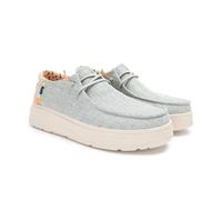 Walk in Pitas - Women's Poppy - Baskets - EU 37 - verde