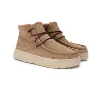 Pitas | SYDNEY | Bottes pour Femmes | Bottine | Chaussures D'hiver | Bottines | Botte D'hiver | Mocassins et Loafers | Chaussure sans lacets | Chaussures Walkinpitas