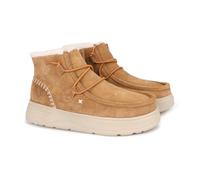 Pitas | SYDNEY | Bottes pour Femmes | Bottine | Chaussures D'hiver | Bottines | Botte D'hiver | Mocassins et Loafers | Chaussure sans lacets | Chaussures Walkinpitas