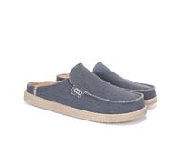 Pitas | WP150 Eddie | Mules pour Hommes | Sandales | Chaussures Bateau | Slipon Loafers | Baskets d'été | Sneakers | Pantoufles Estivales | Chaussures de Walkinpitas | Marin 45