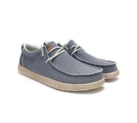 Pitas | WP150 Steve | Mocassins pour Hommes | Chaussures Bateau | Slipon Loafers | Baskets d'été | Sneakers | Pantoufles Estivales | Chaussures de Walkinpitas | Bleu Marine 41