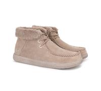 Pitas | WP150 TIGNES | Bottes pour Femmes | Bottine | Chaussures D'hiver | Bottines | Botte D'hiver | Mocassins et Loafers | Chaussure sans lacets | Chaussures Walkinpitas