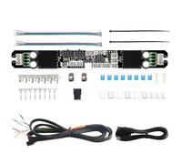 PITB Carte mère avec CAN basé sur RP2040 Module pilote de moteur puissant pour imprimante 3D Pièce de rechange