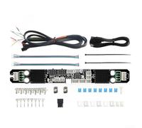 PITB V2.0 Carte mère pour imprimante 3D avec processeur RP2040 Double pilote pas à pas TMC5160 Entrée 24 V 48 V Interface CAN CANFD pour les mises à niveau complexes des imprimantes