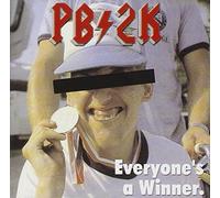 Pitboss 2000 - Everyone's a Winner [Import]