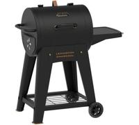 Pit Boss Barbecue à charbon Lexington Charcoal Surface 3503 cm² Onyx Édition