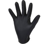 Pit Boss – Gants – Lot 50 gants nitrile jetables + 2 gants protection coton réutilisables