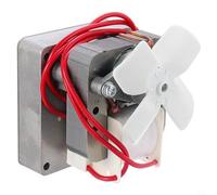 PitBoss Moteur tarière pour barbecue à granulés de bois - Pièces de rechange pour barbecue (2,0 tr/min)