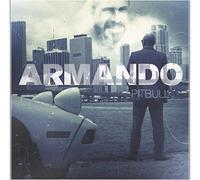 Pitbull – Armando – Sony Music