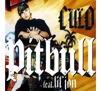 Pitbull feat. Lil Jo – Culo – Import – SPV Entertainment