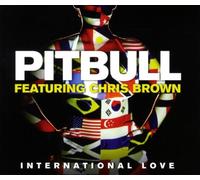 Pitbull Featuring Chris Brown - International Love [Import]