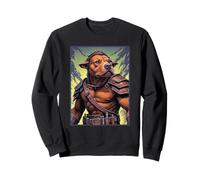 Pitbull Général Sweatshirt