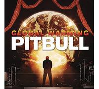 Pitbull - Global Warming